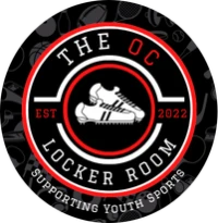 The OC Locker Room logo