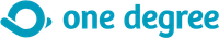One Degree logo